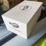Hot wheels Arsham LegendsArchive Eroded Mustang black Image 6