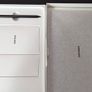 Samsung Galaxy Tab S9 11" (8GB, 128GB, Wi-Fi) + Official Samsung Case & S-Pen (fully boxed) Image 3