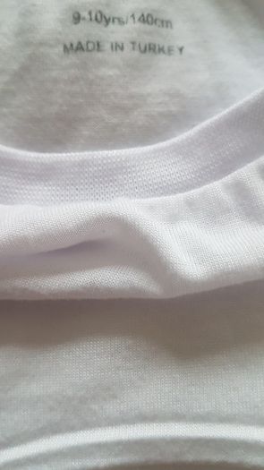Boys  summer t-shirt