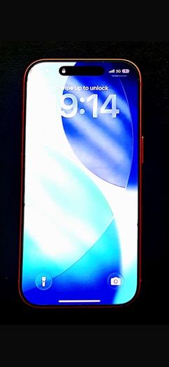 IPhone17 Pro Max