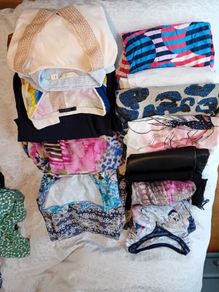 ladies clothes