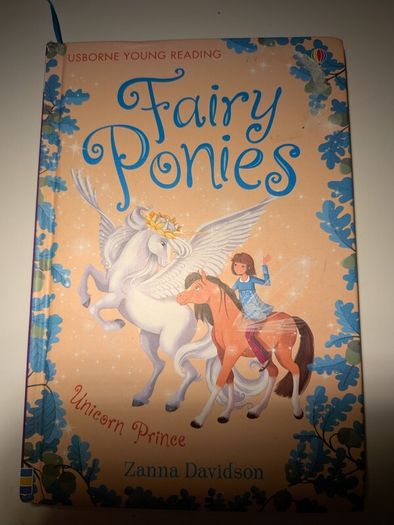 Kids fiction books 6+