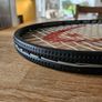 Head TSi6 Tennis Racket Image 6