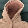 m and s baby coat Image 5