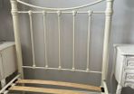 Childrens single bed