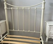 Childrens single bed
