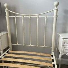 Childrens single bed