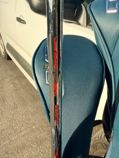 Taylormade Complete Ser