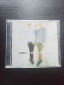 Everclear - So much for the Afterglow CD