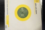 LTJ Bukem 12" Music / Enchanted