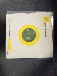 LTJ Bukem 12" Music / Enchanted