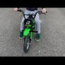 Boys electric dirt bike Image 2