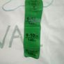 Bnwt 9-10 Ss Tshirt Image 2