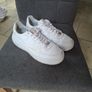 Nike Air Force 1 Trainers Image 5