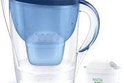 New brita blue jug 2.4 litre