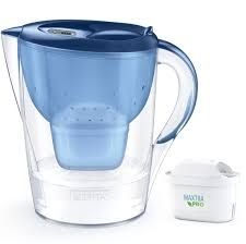 New brita blue jug 2.4 litre