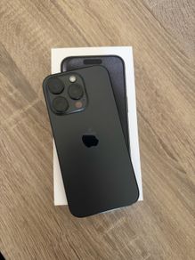 iPhone 15 Pro 128gb