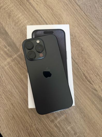 iPhone 15 Pro 128gb