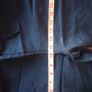 H&M linen blend trousers Image 6