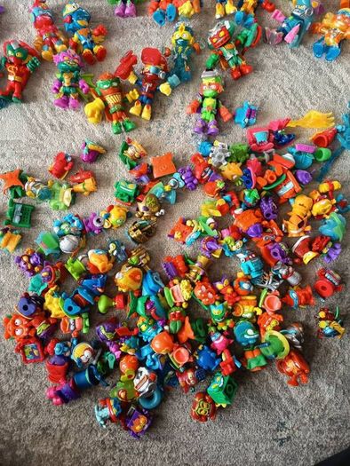 superthings toys