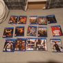 playstation 4 games and 2 controllers Image 4