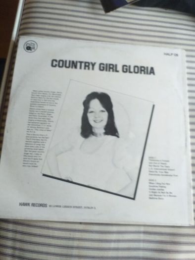 Gloria