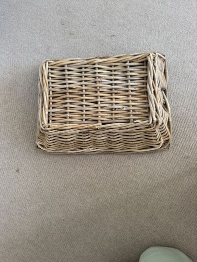 Ikea storage basket