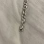 silver bracelet Image 2