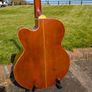 Tanglewood SJ5X Eletro-Acoustic Guitar Image 8