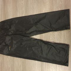 regatta rain trousers
