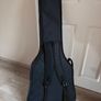 Acoustic Guitar Gig Bag Excellent Condition Image 4