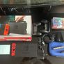 Nintendo switch plus 4 games Image 9