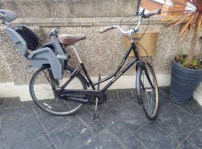 bike  small fix8ng dawes
