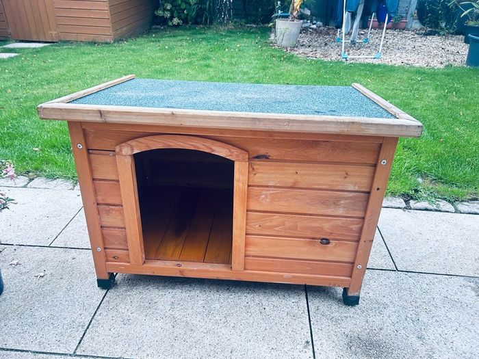 Dog House