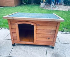 Dog House