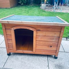 Dog House