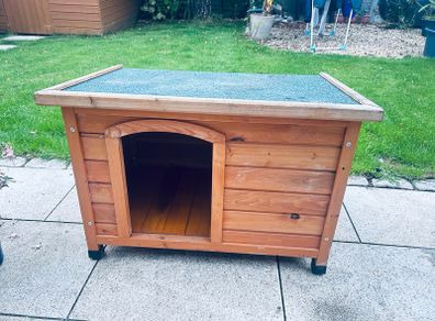 Dog House