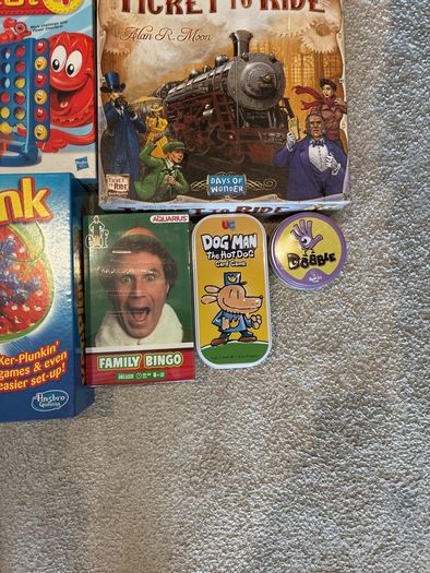 Board Games
