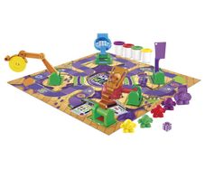 The Grape Escape - Original Board Game