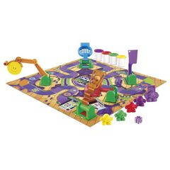 The Grape Escape - Original Board Game