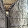 Armani Jeans Gilet Image 2