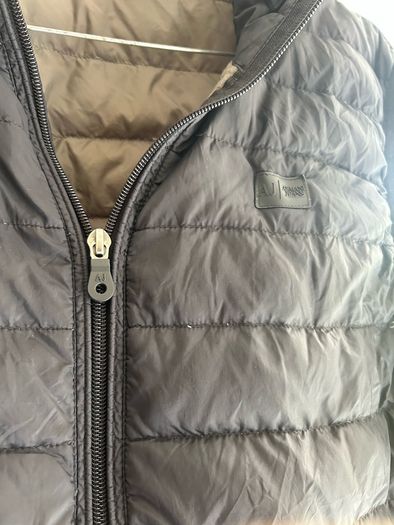 Armani Jeans Gilet