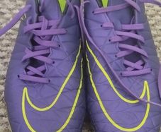 footbal boots