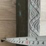 Fire Fender Brass Antique Weighted Fire Surround Image 6