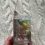 Pokemon Leafeon Battle Figure New Damaged Box Please look at the pictures Image 3
