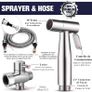 Bidet spray Image 4