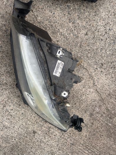 Bmw E90 Lci Headlights
