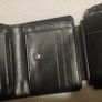 Mens Wallet / Leather Wallet Image 5