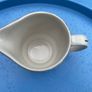 Arklow pottery milk jug Kingsway pattern. Image 3