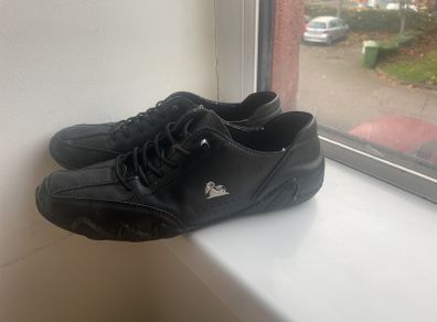 Barefoot Shoes size 7